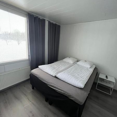 Seo Motel Alavieska Екстер'єр фото