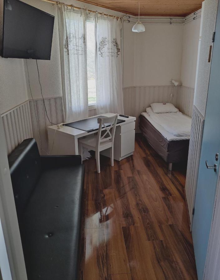 Seo Motel Alavieska Екстер'єр фото