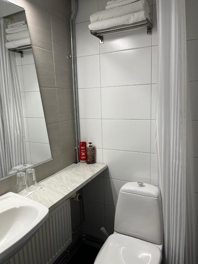 Seo Motel Alavieska Екстер'єр фото