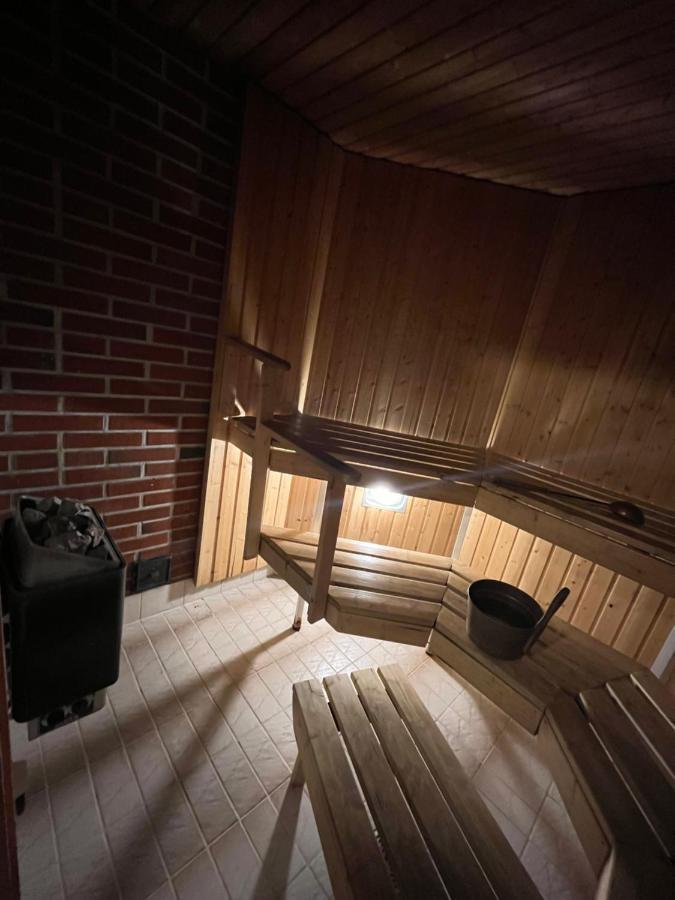 Seo Motel Alavieska Екстер'єр фото